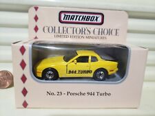 Matchbox 1994 collector for sale  Shipping to Ireland