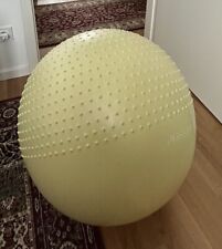 Gymnastikball 55cm yoga gebraucht kaufen  München