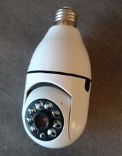 Caméra surveillance intérieu d'occasion  Nègrepelisse
