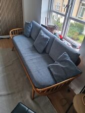 ercol studio couch for sale  BRAINTREE