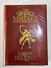 Spooks mistake book for sale  LUTON