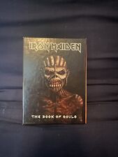 O Livro das Almas do Iron Maiden - Edição Especial, usado comprar usado  Enviando para Brazil