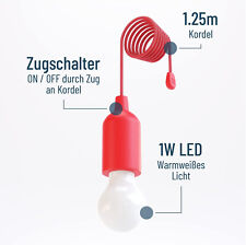 Greate led lampe gebraucht kaufen  Driedorf