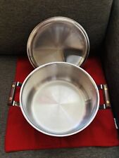 Cuisinart stainless steel for sale  Norwich