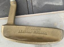 Hotblade leatham putter for sale  PETWORTH