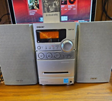 micro stereo hifi sony for sale  Saint Paul