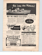 1949 paper aluminum for sale  North Royalton