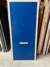 External blue composite for sale  LEEDS