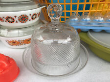 Beautiful vintage clear for sale  COVENTRY