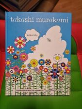 Takashi murakami serpentine usato  Modena