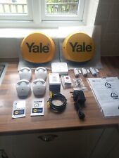 Yale 320 smart for sale  SITTINGBOURNE
