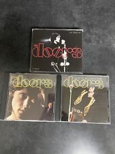 Lote de CDs The Doors comprar usado  Enviando para Brazil