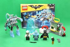Lego lego batman for sale  OLDHAM