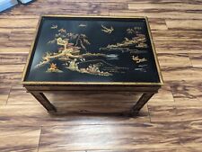 Heritage chinoiseries hand for sale  Milton