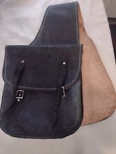 Western leather rough for sale  Gaylord