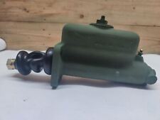 Ton master cylinder for sale  Macon