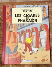 Tintin edition fac d'occasion  Couhé