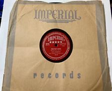 Fats domino 1950 for sale  Valley Stream