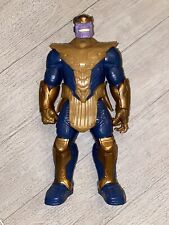 Boneco de ação Marvel Avengers Thanos Titan Hero Series Deluxe Power FX 12" comprar usado  Enviando para Brazil