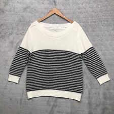Pull femme taille d'occasion  Ménéac