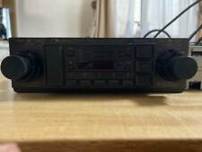 Nakamichi TD-1200 ll Mobile Tuner Car Audio Cassette Deck Vintage for sale  Shipping to Canada