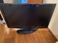 Samsung lcd inch for sale  GILLINGHAM