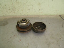 Vespa rear clutch for sale  ELY
