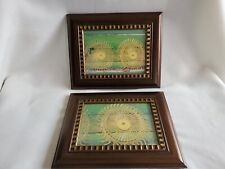 Pair picture frames for sale  Chamois