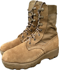 Army belleville stiefel gebraucht kaufen  Amberg