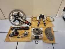 Sram red road for sale  NORTHAMPTON