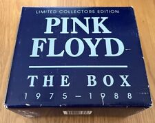 Pink floyd limited for sale  MILTON KEYNES