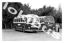 Bus photograph royal for sale  ALFRETON