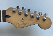 Fender Stratocaster Neck 1994 Wayne's World 2-México-Relíquia Natural-Sintonizadores-ESCOLHA comprar usado  Enviando para Brazil