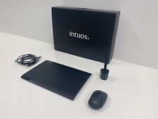Wacom intuos4 graphic for sale  Otsego
