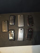 Broken cell phones for sale  Ogilvie
