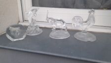Figurine cristal arques d'occasion  Béthune