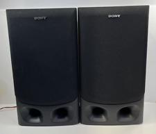 Sony g2000 way for sale  Indianola