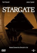 Stargate director cut gebraucht kaufen  Berlin