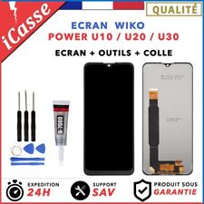 Ecran lcd wiko d'occasion  France