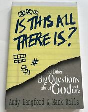 Big questions god for sale  Fennville