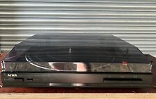 Aiwa e80k turntable for sale  Shipping to Ireland
