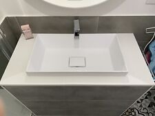 mobile bagno con lavabo usato  Visciano
