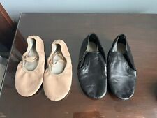 jazz shoes ballet black for sale  Mesa