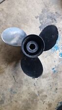 21p mercury propeller for sale  RUGBY