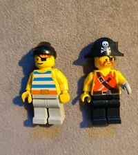 Lego pirate mini d'occasion  Châteaugiron