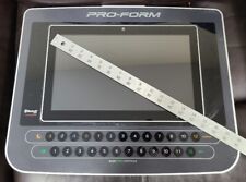 Proform treadmill console for sale  Springfield