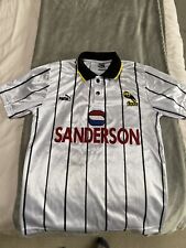 Sheffield wednesday 1993 for sale  STOCKPORT