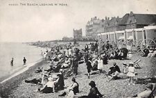 Beach looking hove for sale  BEXHILL-ON-SEA