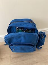 Large Insulated Cooler Backpack Camping Hiking Cool Picnic Lunch Bag Rucksack for sale  Shipping to South Africa