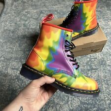 Martens gay pride d'occasion  Cenon